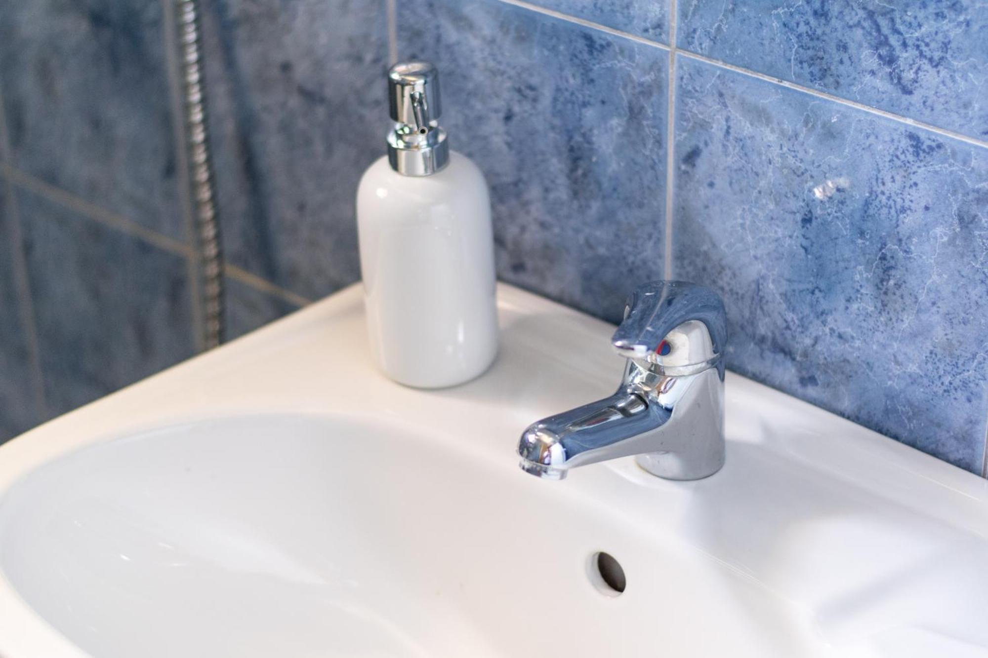 Apartment Simunovic Drače Eksteriør billede