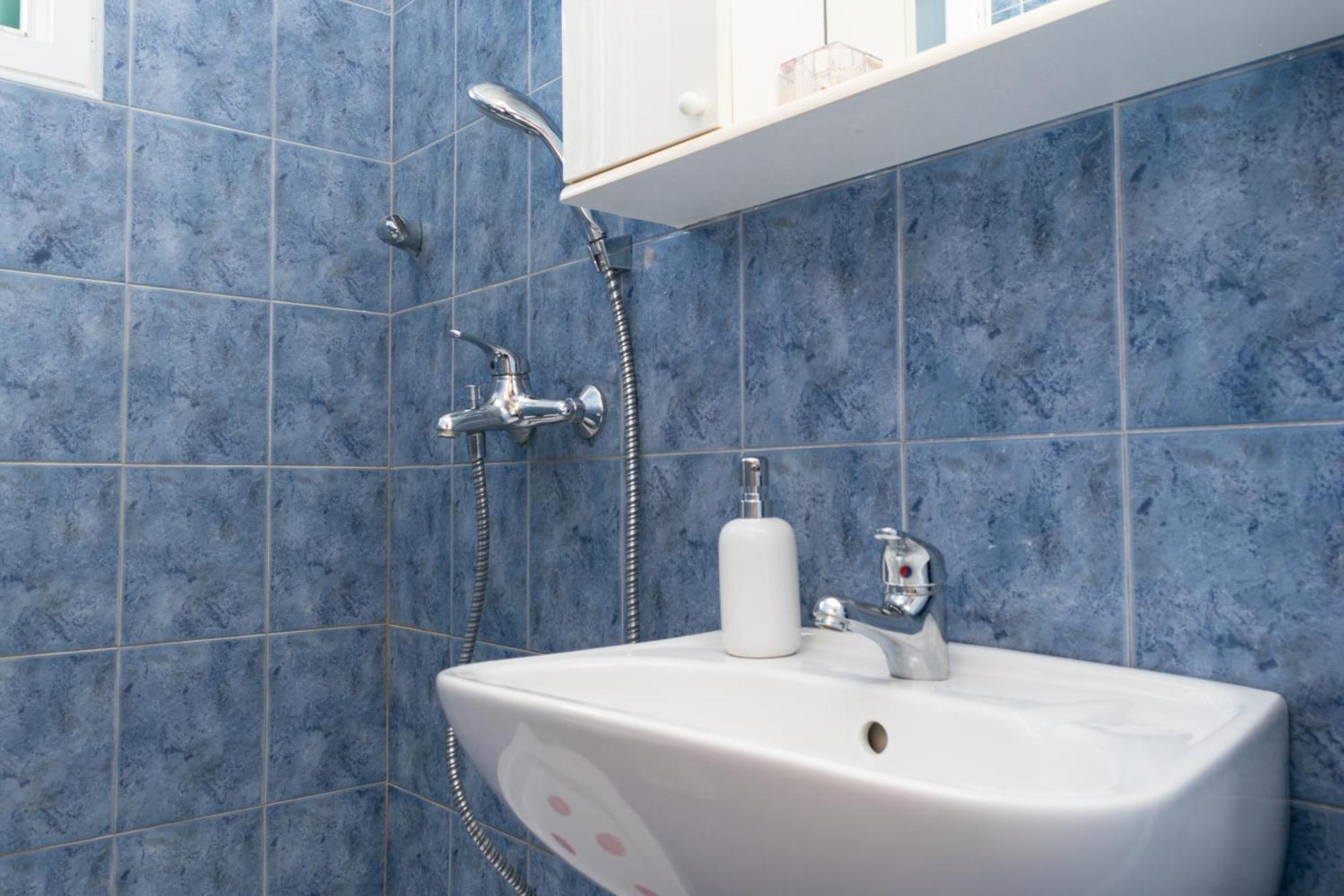Apartment Simunovic Drače Eksteriør billede
