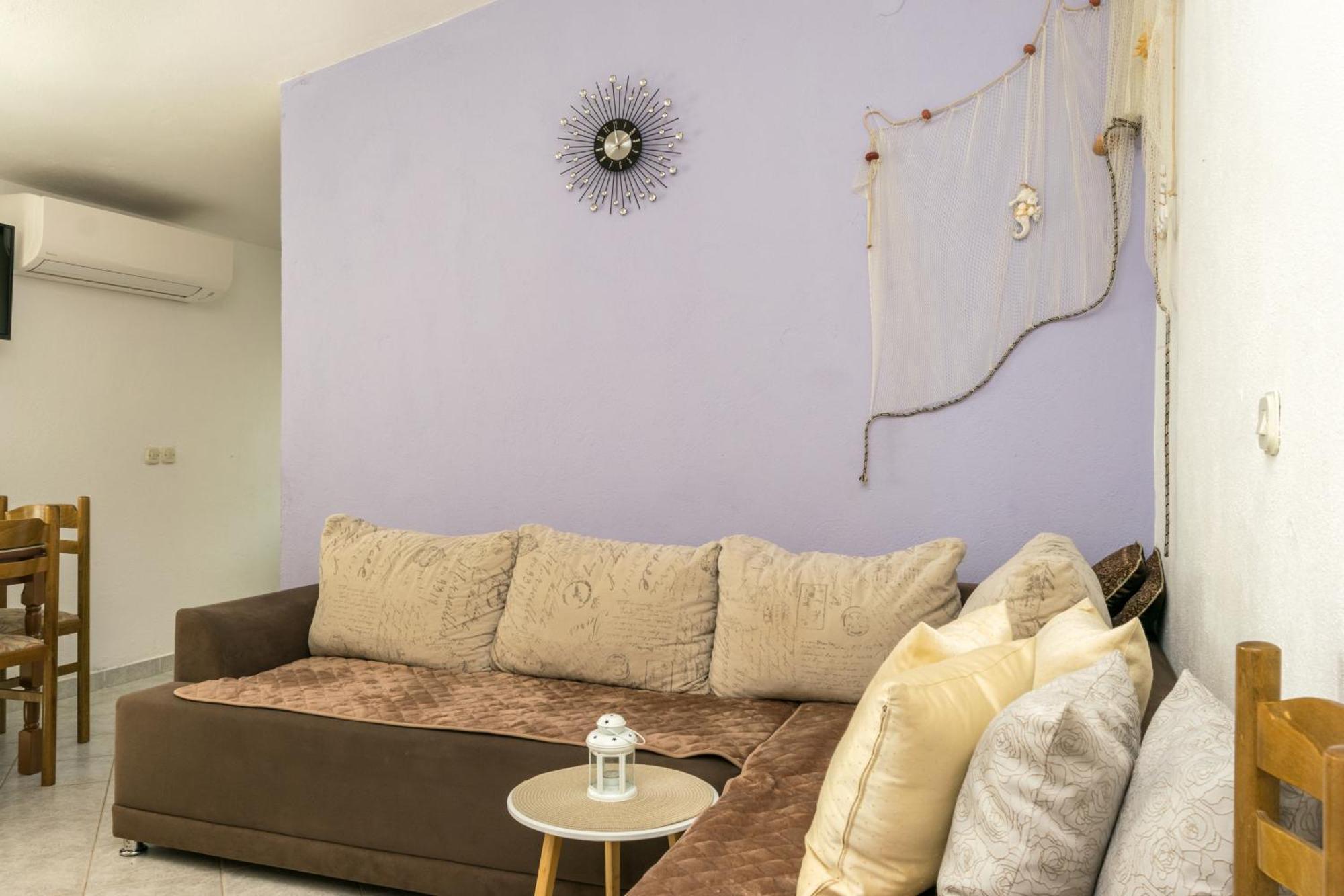 Apartment Simunovic Drače Eksteriør billede