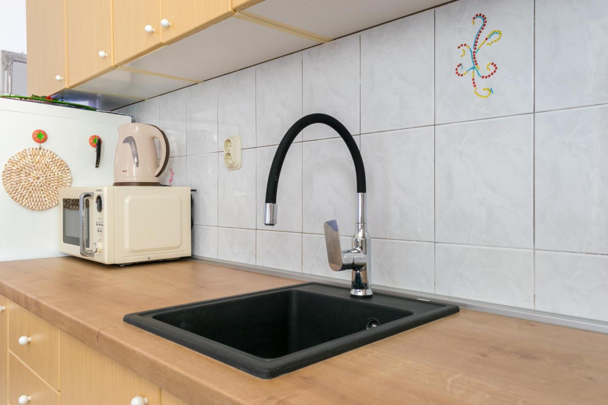 Apartment Simunovic Drače Eksteriør billede
