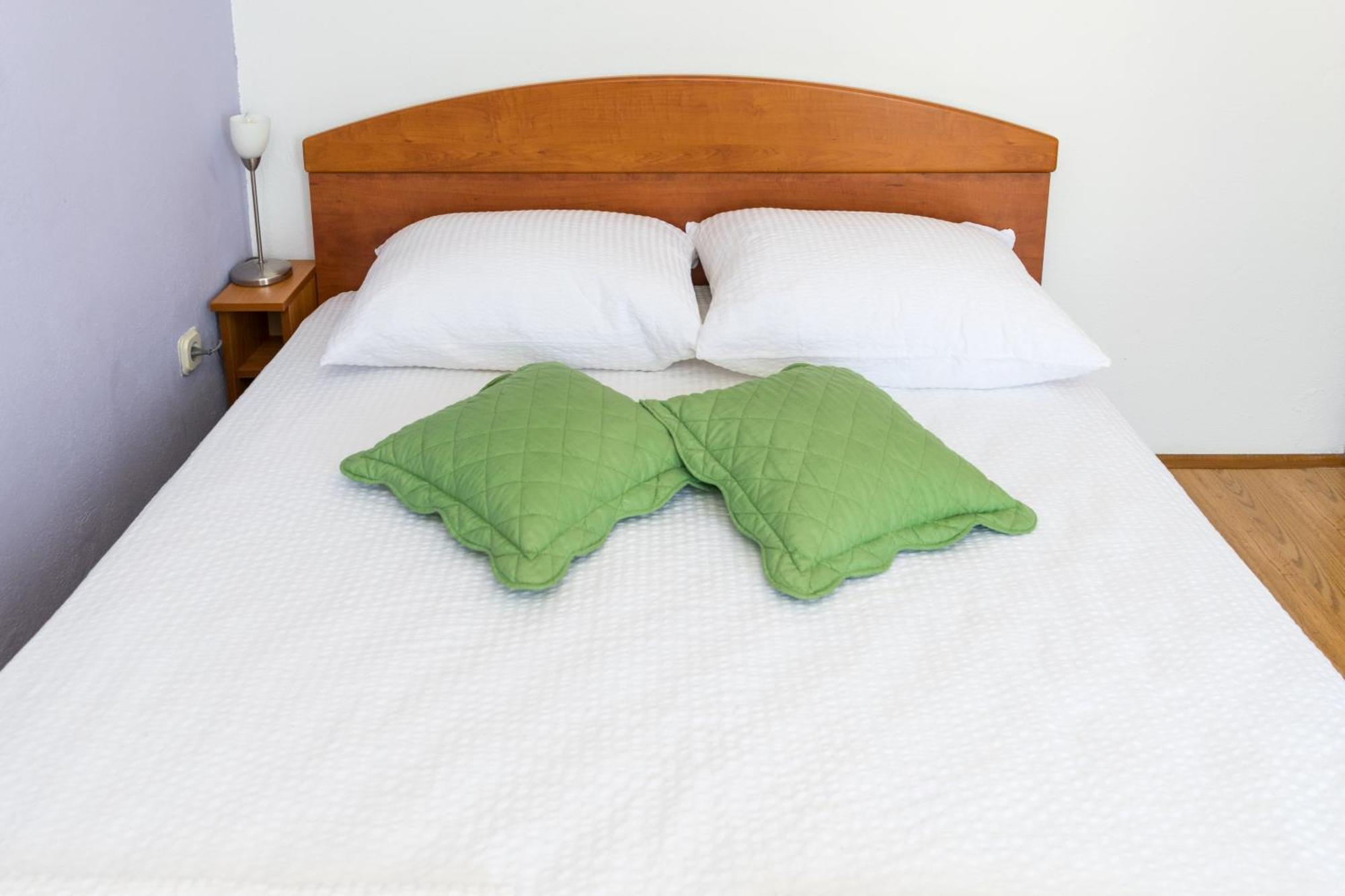 Apartment Simunovic Drače Eksteriør billede