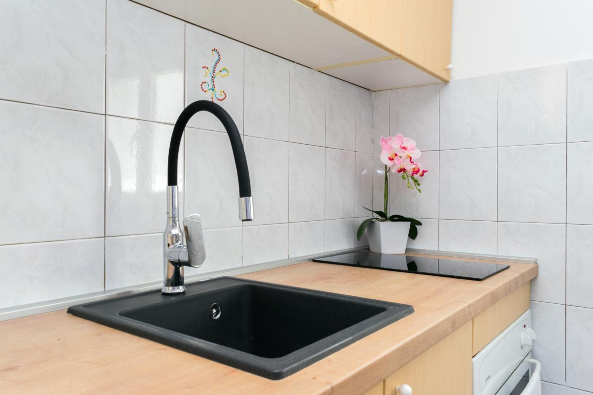 Apartment Simunovic Drače Eksteriør billede